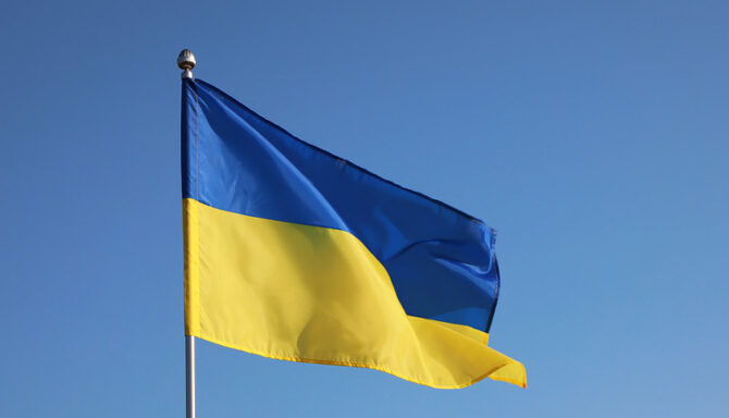 ارزش ارزهای دیجیتال اهداشده به اوکراین به ۳۸ میلیون دلار رسید