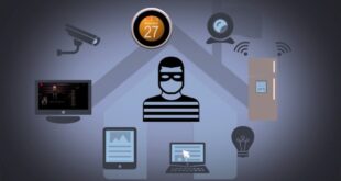  بیش از یک میلیارد دستگاه اینترنت اشیا در سال ۲۰۲۱ مورد حمله هکرها قرار گرفته‌اند