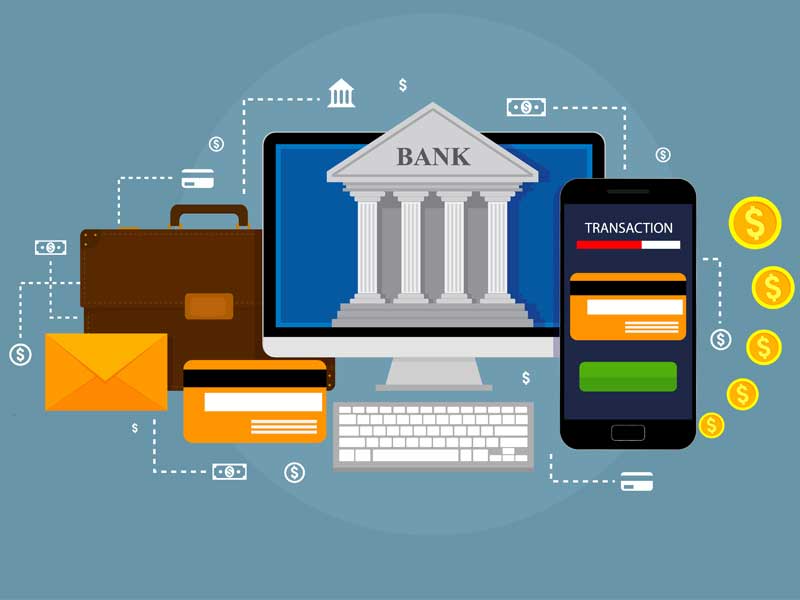 تحول دیجیتال در صنعت بانکداری فرصت است یا تهدید؟ 