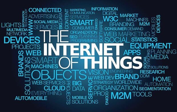 توسعه زیست‌بوم اینترنت اشیا با اجرای ۵ طرح جدید