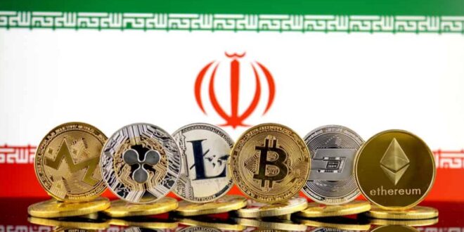 صرافی‌ های ارز دیجیتال ایرانی باید ایجاد شوند