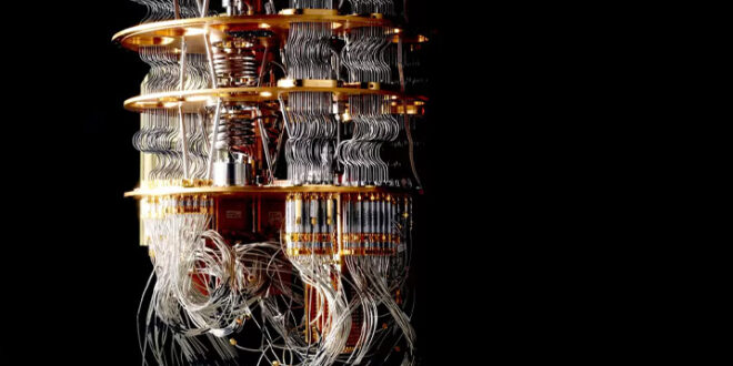 آیا کامپیوترهای کوانتومی باعث نابودی بیت کوین می‌شوند؟