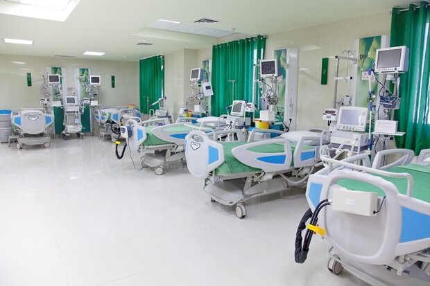ردیاب تجهیزات بیمارستانی ساخته شد؛ هوشمندسازی با اینترنت اشیا