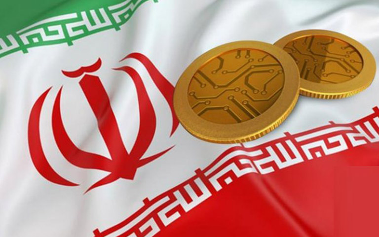 رمزارز ملی ایران می تواند باعث توسعه کسب و کار‌های جدید باشد