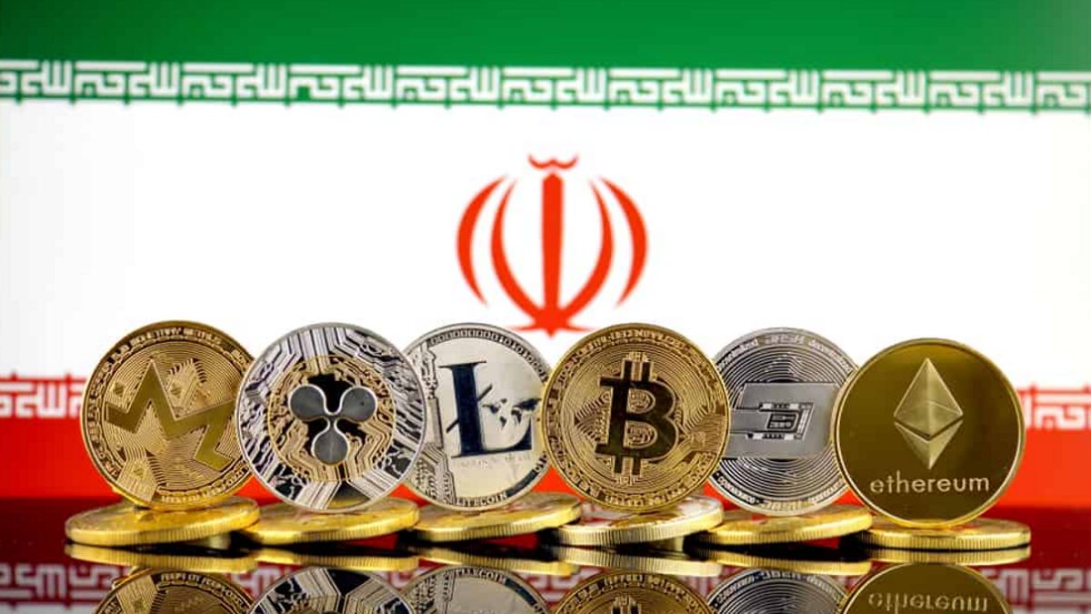 صرافی‌ های ارز دیجیتال ایرانی باید ایجاد شوند