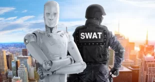 پلیس کوئینزلند هوش مصنوعی را به کار گرفت