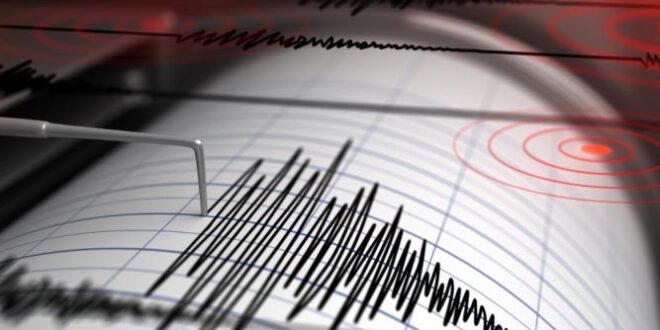 پیش‌بینی زلزله با هوش مصنوعی