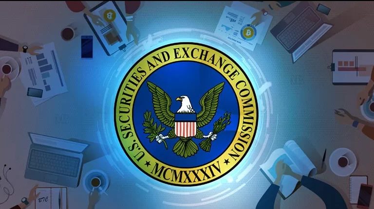کمیسیون بورس و اوراق بهادار آمریکا ممکن است پرونده‌ای برای UST تشکیل دهد