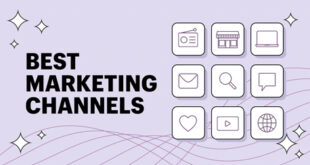 کانال های بازاریابی برای توسعه خرده فروشی آنلاین