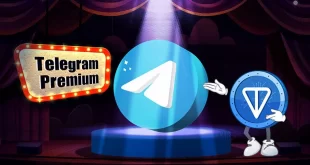 تلگرام اشتراک پریمیوم ارائه می‌دهد؛ خرید با تون کوین ممکن است؟