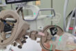 جراحی خودکار کلیه به کمک ربات جراح مجهز به هوش مصنوعی