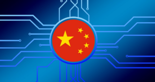 رشد صنعت هوش مصنوعی چین تا سال ۲۰۲۶