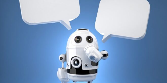 مزایای ربات چت برای کسب و کارها: همراه با معرفی 3 پلتفرم کاربردی