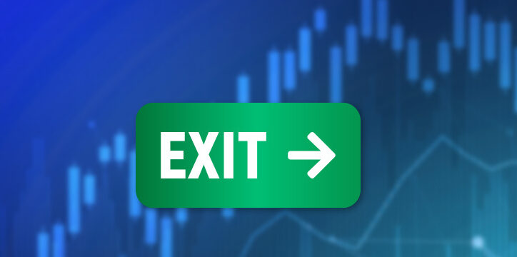 استراتژی خروج (Exit Strategy) چیست و چه زمانی ارزهای دیجیتالمان را بفروشیم؟