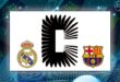 بارسلونا و رئال مادرید، نشان تجاری مشترک در متاورس ثبت می‌کنند