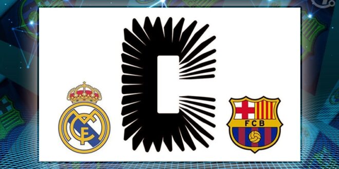 بارسلونا و رئال مادرید، نشان تجاری مشترک در متاورس ثبت می‌کنند