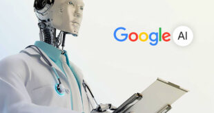 درمان بیماری‌های ژنتیکی با هوش مصنوعی گوگل!