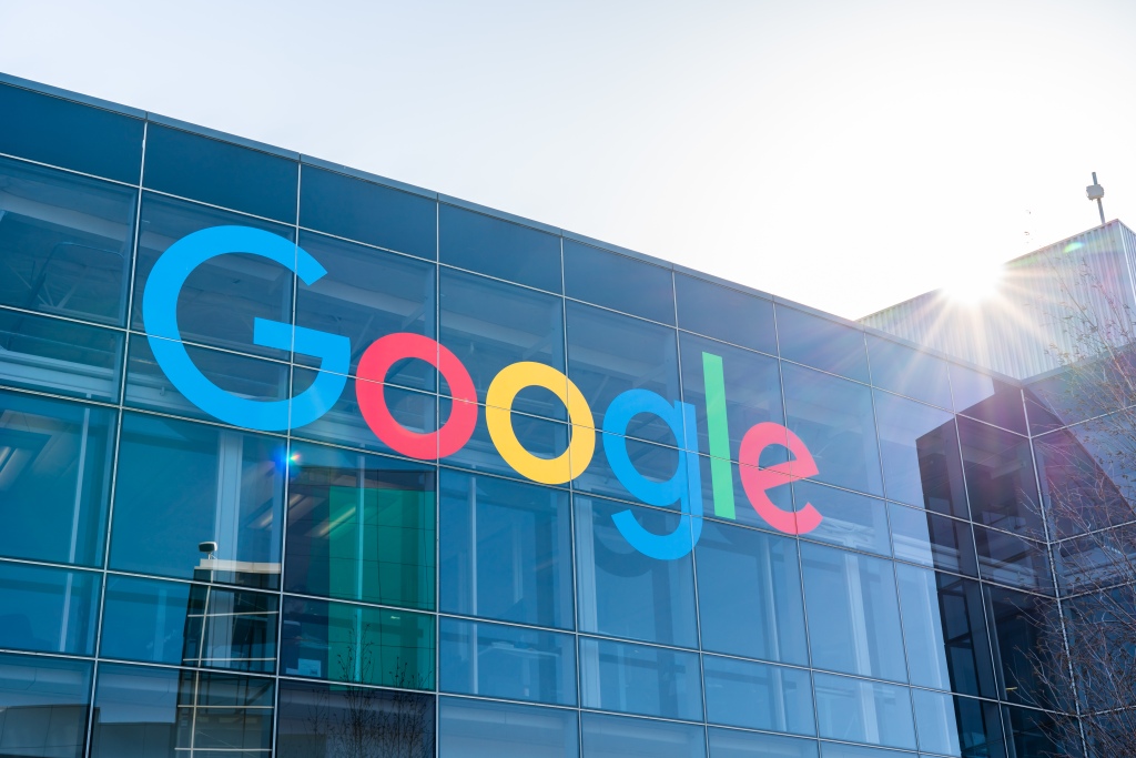 شکایت وزارت دادگستری آمریکا از گوگل به دلیل تسلط بر تبلیغات دیجیتال