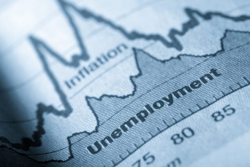 واکنش قیمت بیت کوین به انتشار آمار نرخ بیکاری؛ وضعیت بازار رمزارز چگونه است؟