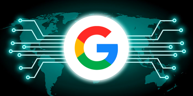 گوگل یک‌و‌نیم میلیارد در بازار بلاک‌چین سرمایه‌گذاری می‌کند