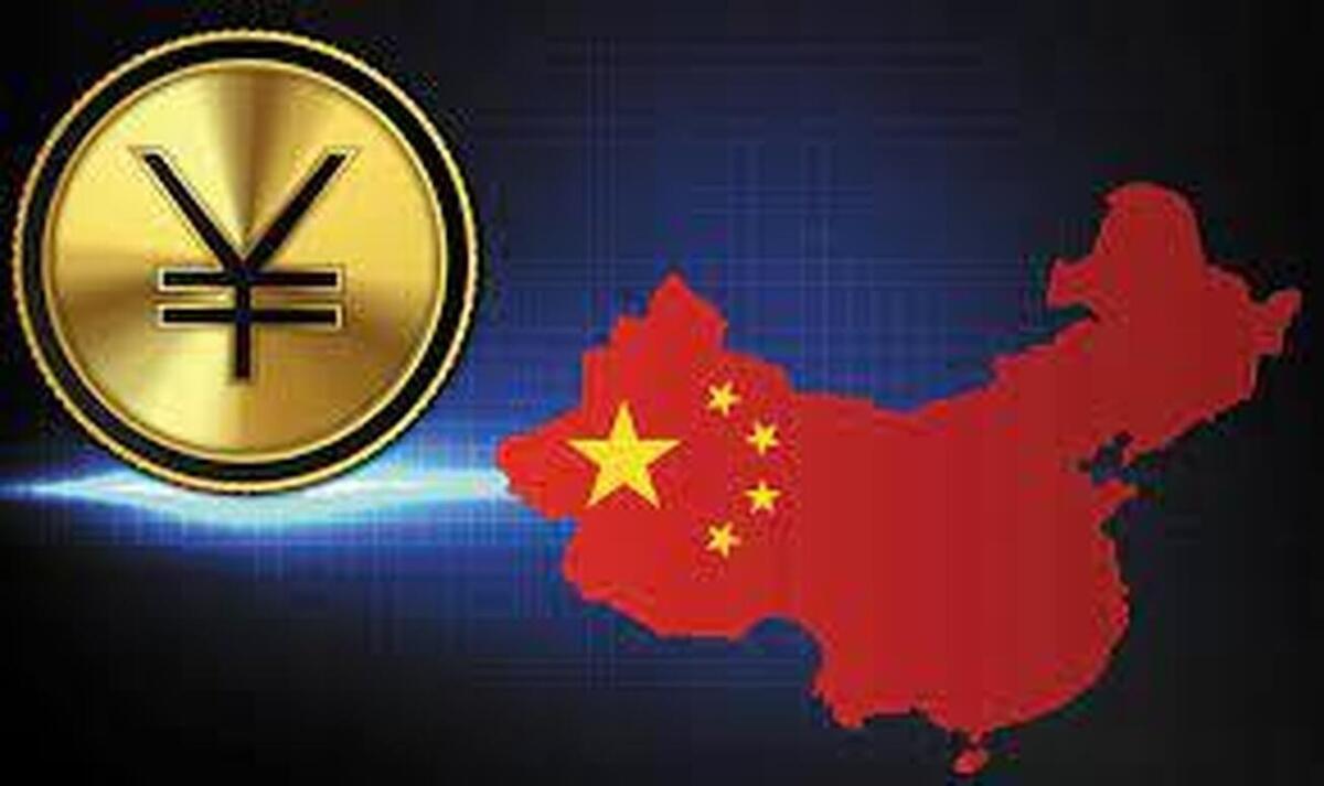 برنامه چین برای شکستن سلطه دلار به کمک یوان دیجیتال