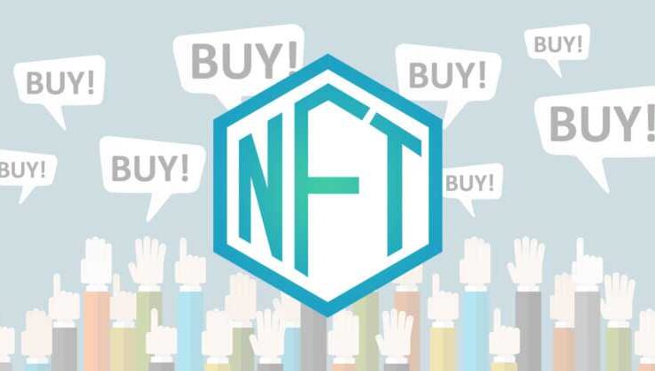 دلایل سقوط بازار NFT چه بود؟