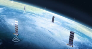 سرویس اینترنت ماهواره‌ ای استارلینک به قطب جنوب رسید