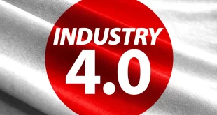 مسیر ژاپنی‌‌‌ تولید در انقلاب صنعتی چهارم