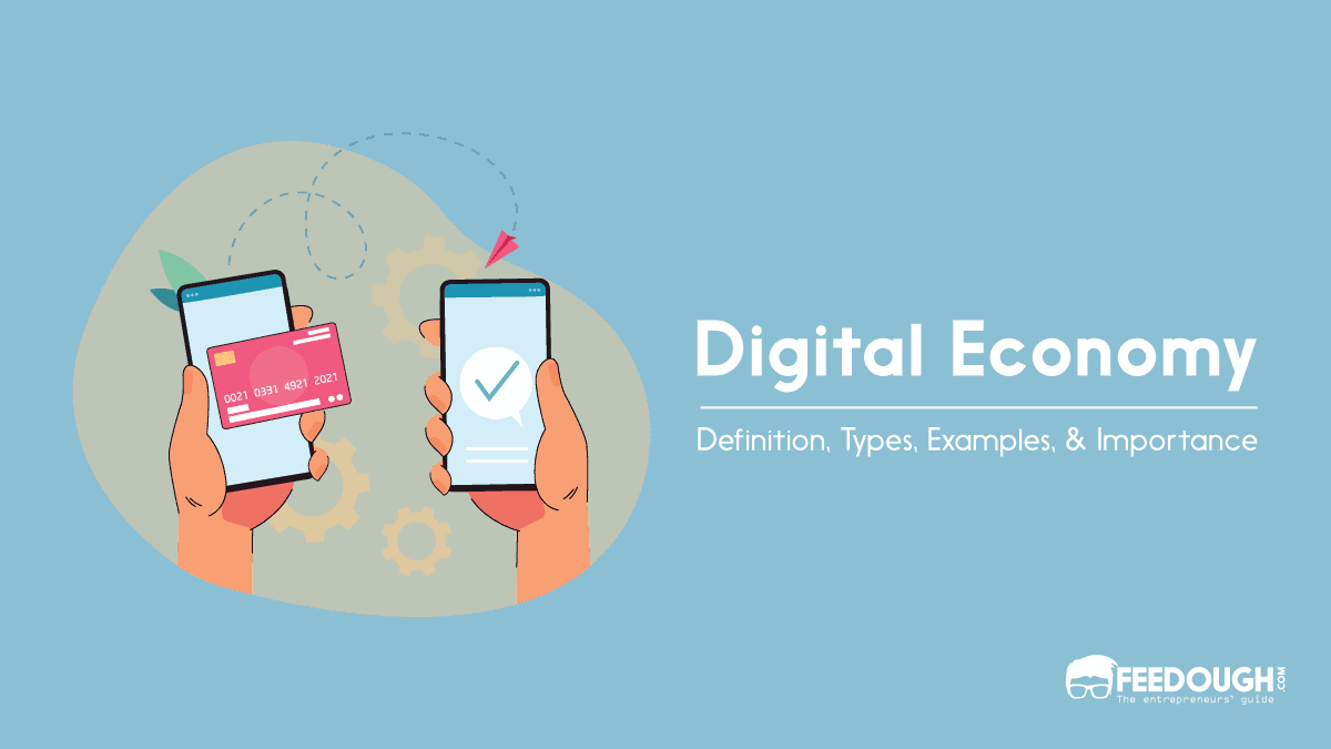 نمایش اقتصاد دیجیتال در ۳ پرده