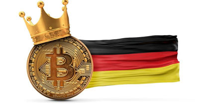 آلمان برترین اقتصاد رمزارز جهان شد