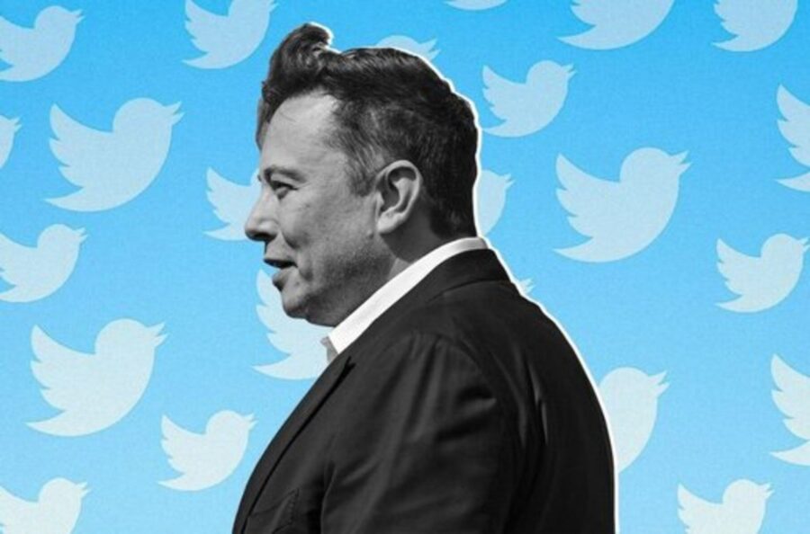 انتقاد کارکنان توییتر از طرح ایلان ماسک برای تعدیل ۷۵ درصدی