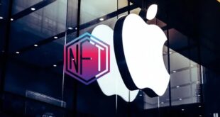 اپل قوانین تازه‌ای برای فروش NFT‌ها و برنامه‌های صرافی ارز دیجیتال وضع می‌کند