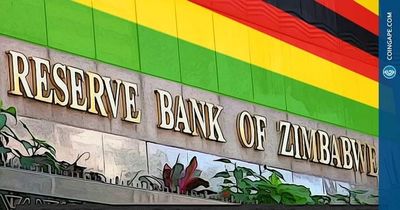 بانک مرکزی زیمبابوه در حال توسعه ارز دیجیتال بانک مرکزی
