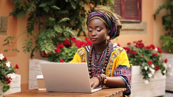 تحولات اقتصاد دیجیتال بازار کار رواندا را دگرگون کرد
