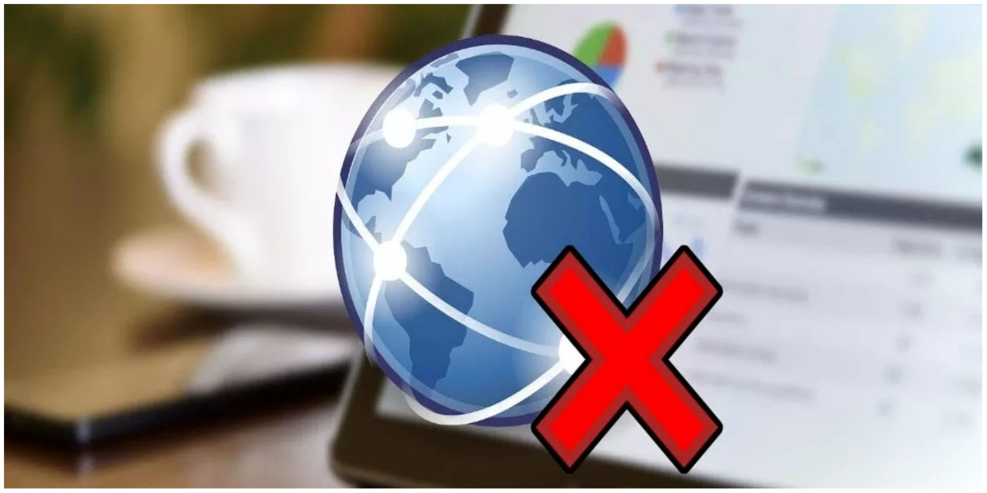 خسارت فاجعه بار محدودیت ها و قطعی اینترنت به کسب و کار در ایران!