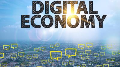 هدف گذاری 300 میلیارد دلاری اندونزی برای اقتصاد دیجیتالی تا سال 2030