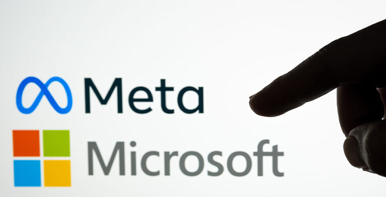 پروژه غول‌ها؛ مایکروسافت و متا در زمینه متاورس با یکدیگر همکاری می‌کنند