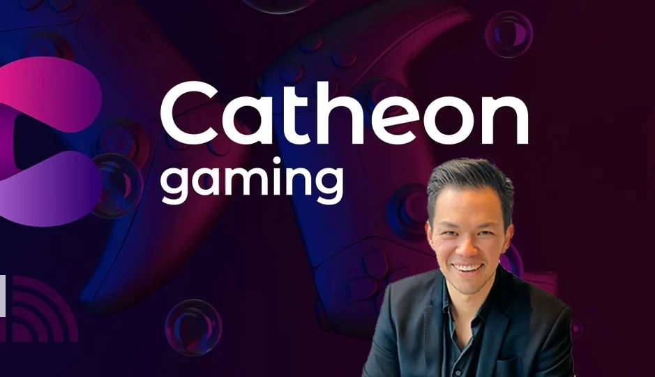 چالش‌های پیش روی بازی‌های بلاک چین در گفتگو با مدیر عامل Catheon Gaming