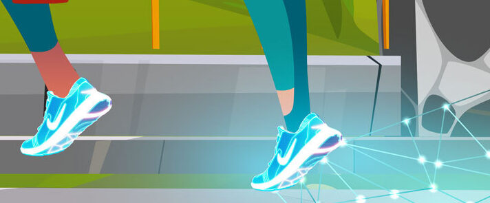 آشنایی با پلتفرم Swoosh نایک (Nike)؛ فصل جدیدی در ورزش!
