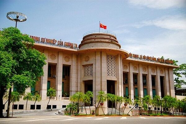 آغاز تطبیق مقررات و زیرساخت های فنی بانک ملی ویتنام (SBV) با اقتصاد دیجیتال
