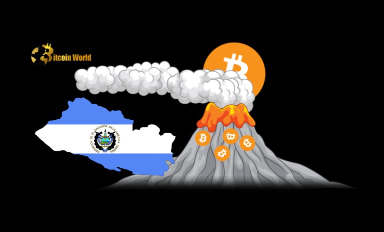 اولین قدم برای انتشار اوراق قرضه بیت‌کوینی توسط السالوادور