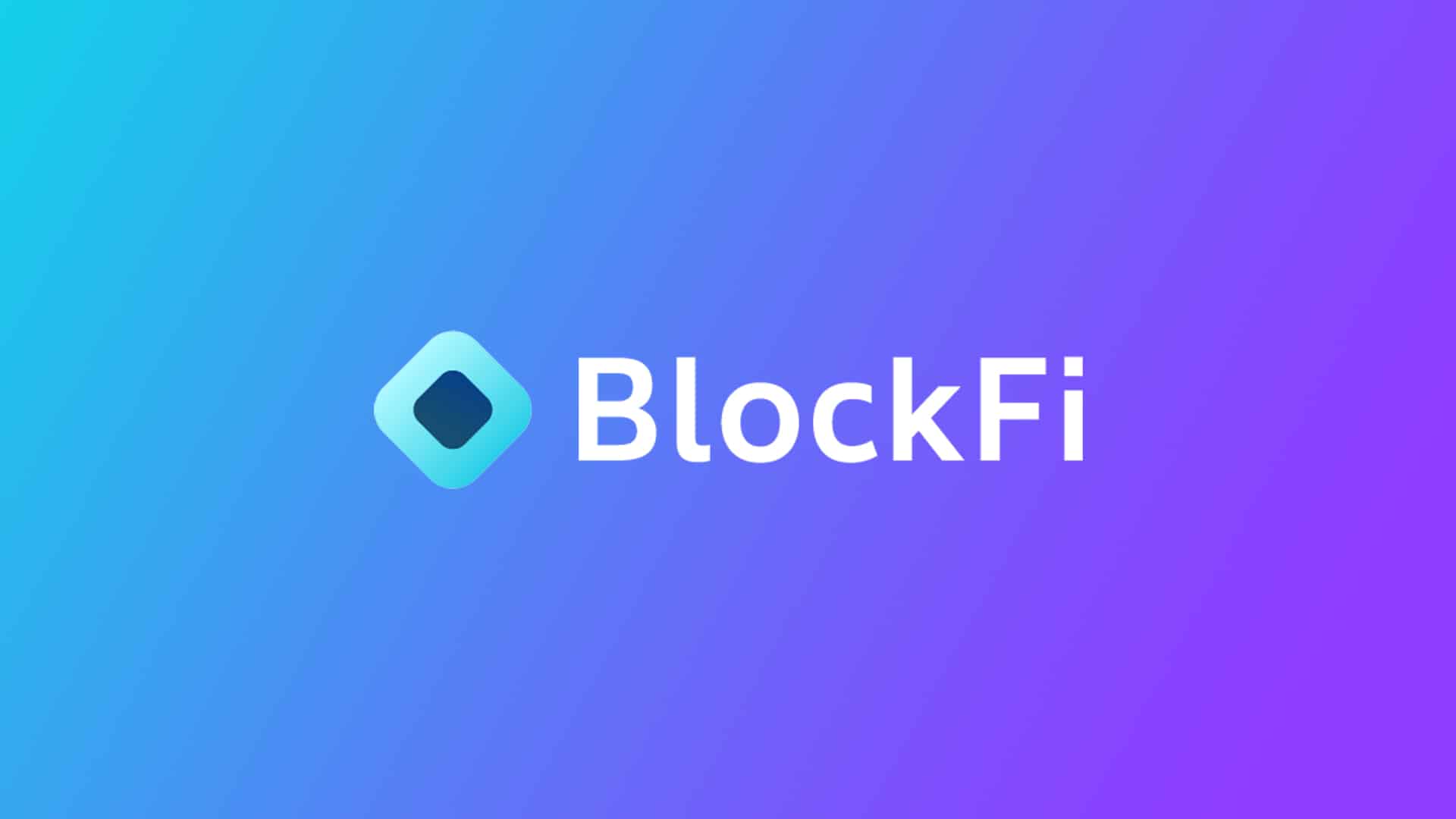 بلاک فای (BlockFi) چیست؟