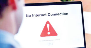 تبعات محدودیت اینترنتی برای کسب‌و‌کارها