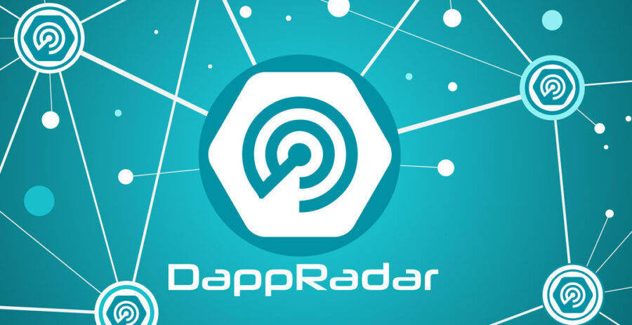 DappRadar پروژه میلیارد دلاری متاورسی فقط ۳۸ کاربر دارد