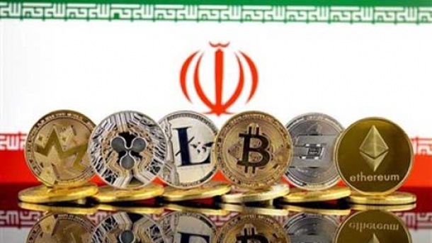 آیین‌نامه استخراج رمزارزها در ایران