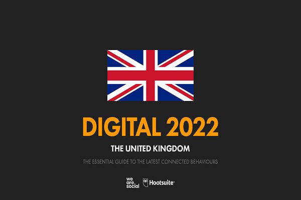 بریتانیا مقام نخست اروپا در زمینه اقتصاد دیجیتال را در اختیار دارد