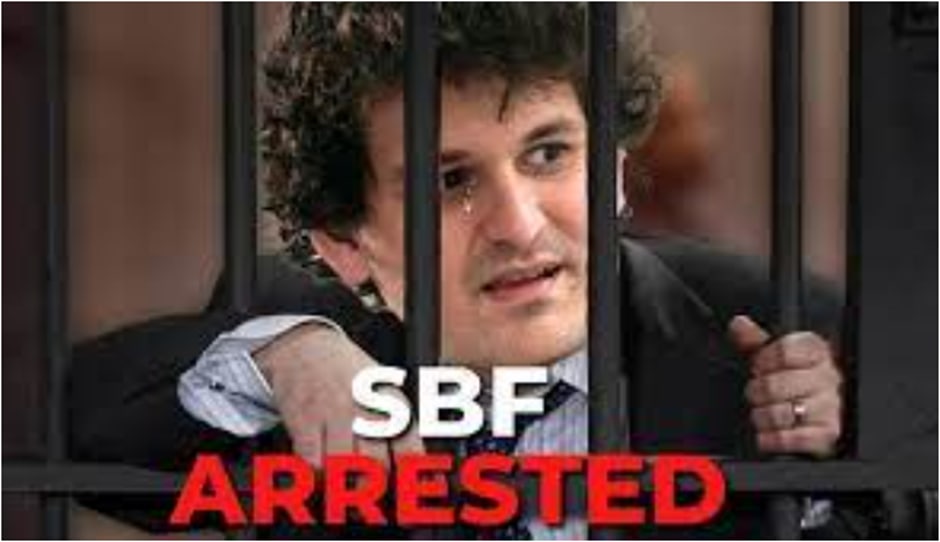 خبر دستگیری سم بنکمن فرید، خبر خوبی برای ارزهای دیجیتال است؟