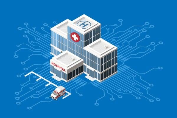 رویکرد تحول دیجیتال چگونه به بهبود سطح خدمات بیمارستان‌ها کمک می‌کند؟