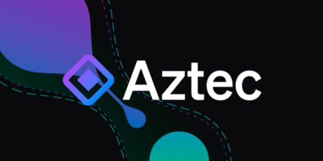 شبکه آزتک (Aztec)، محصول جدید اتریوم برای افزایش امنیت حریم خصوصی