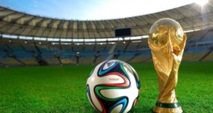 ماجرای تبلیغات رمزارز‌ها در جام‌ جهانی ۲۰۲۲ چیست؟